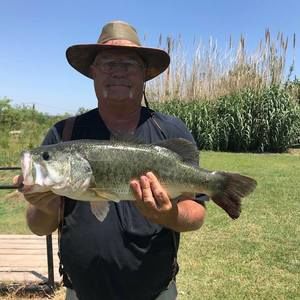 Meet your Posher, Scott